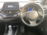 C-HR  修復歴無し