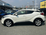 C-HR ハイブリッド 1.8 S 