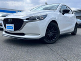MAZDA2 1.5 15S ブラックトーンエディション 