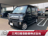 日産 クリッパーリオ