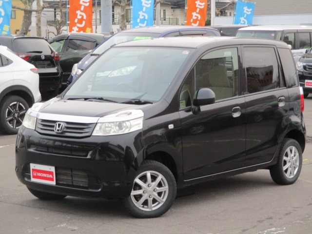 ライフ C コンフォートスペシャル 4WD 