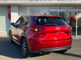 CX-5 2.5 25S Lパッケージ 