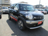 クロスビー 1.0 ハイブリッド(HYBRID) MZ 4WD 