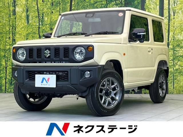ジムニー  XC