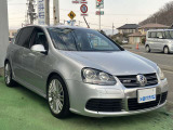 ゴルフ R32 4WD 