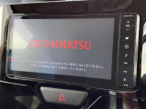 タントカスタム RS スマートセレクション SA 
