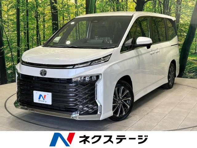 ヴォクシー 2.0 S-Z 