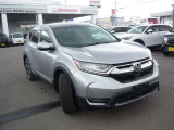 CR-V 1.5 EX 4WD 