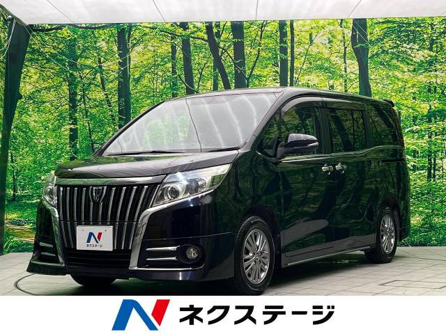 エスクァイア 2.0 Gi 