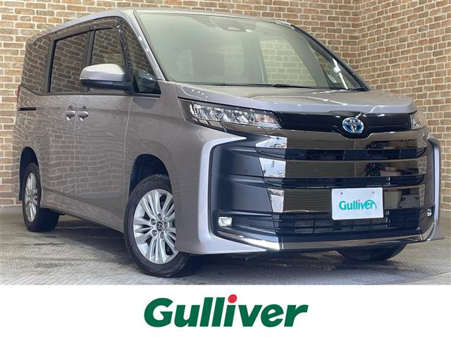 ノア 1.8 ハイブリッド S-G E-Four 4WD ワンオーナー