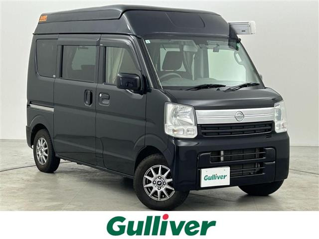 NV100クリッパー  GX ターボ 修復歴無し
