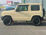 ジムニー XL 4WD 