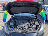 デミオ 1.5 XD ブラック レザー リミテッド 4WD 