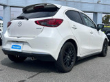 MAZDA2 1.5 15S ブラックトーンエディション 