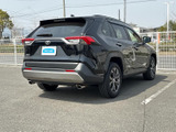 RAV4 2.0 G 4WD 