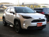 ヤリスクロス 1.5 ハイブリッド G DAナビ 全方位M FRドラレコ 登録済未使用車
