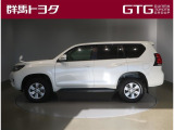 ランドクルーザープラド 2.7 TX Lパッケージ 4WD 