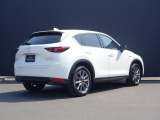 CX-5 2.2 XD 100周年特別記念車 4WD 
