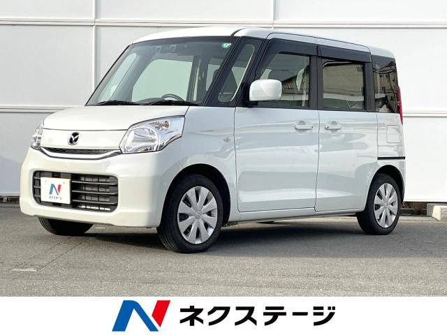 フレアワゴン XS 