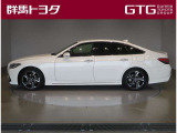 クラウン ハイブリッド 2.5 RS リミテッド
