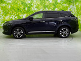 ハリアー 2.5 ハイブリッド E-Four プレミアム スタイルモーヴ 4WD 