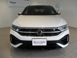 T-Roc R 4WD 