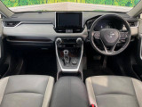 RAV4  G Zパッケージ
