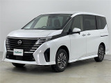 セレナ 2.0 ハイウェイスター V 4WD 4WD 修復歴無し