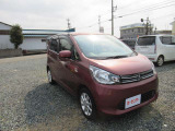 eKワゴン G 4WD 