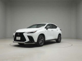 NX 350h Fスポーツ 