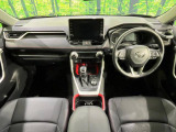 RAV4 2.0 アドベンチャー オフロードパッケージ 4WD 