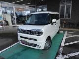 ☆4WD☆両側電動スライドドア☆全方位付ナビ☆安全装置☆LEDヘッドランプ☆スマートキー☆