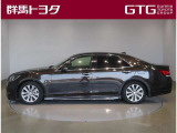 クラウンアスリート ハイブリッド 2.5 G ジャパン