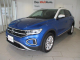 T-Roc TDI スタイル ディーゼル 