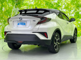 C-HR ハイブリッド 1.8 G LED エディション 