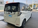 ルーミー 1.0 カスタム G-T 
