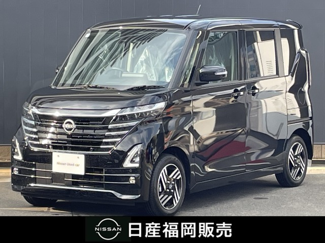 ルークス ハイウェイスター X