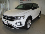 T-Roc TSI スタイル 
