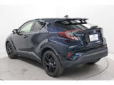 C-HR ハイブリッド 1.8 G モード ネロ 