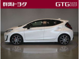 アクア 1.5 GRスポーツ 