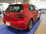 ゴルフ TSI ハイライン マイスター 