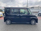 タントカスタム X トップエディション SAII 4WD 