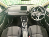 デミオ 1.5 XD ツーリング 