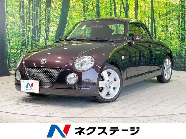 コペン アクティブトップ 