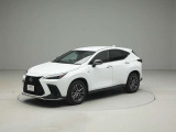 NX 350h Fスポーツ 