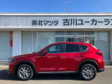 CX-5 2.2 XD スマートエディション 4WD 