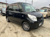 ルークス E 4WD 