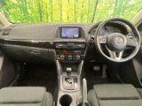 CX-5 2.2 XD 
