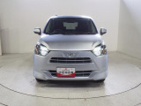ミライース X リミテッド SAIII 4WD 