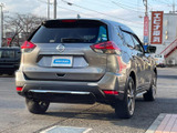 エクストレイル 2.0 20Xi 4WD 